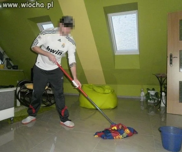 TO JEST WIOCHA!!!