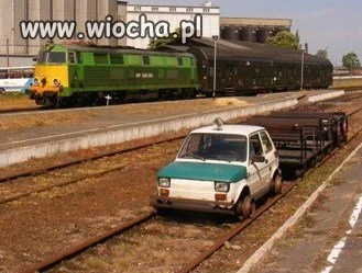 Trasport kolejowy na Euro 2012