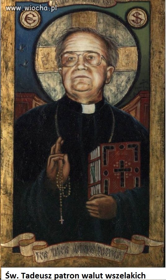 Pierwsza kanonizacja za życia w historii KK...