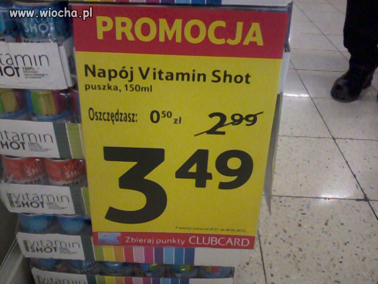 PROMOCJA!