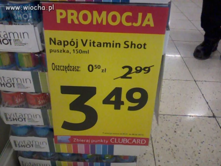 PROMOCJA!