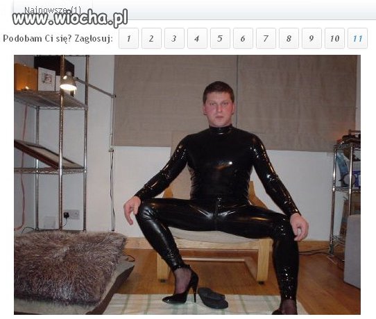 Nie wiem co to jest