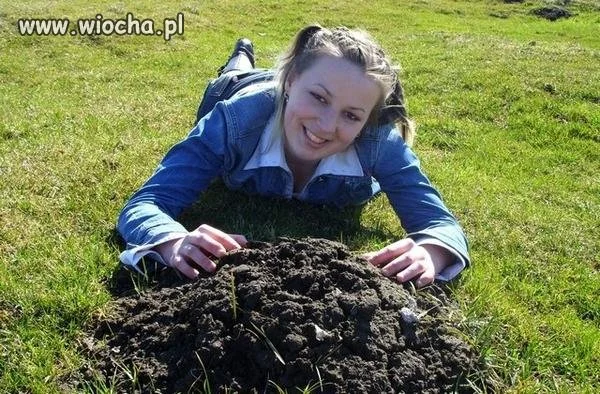 Na łonie natury