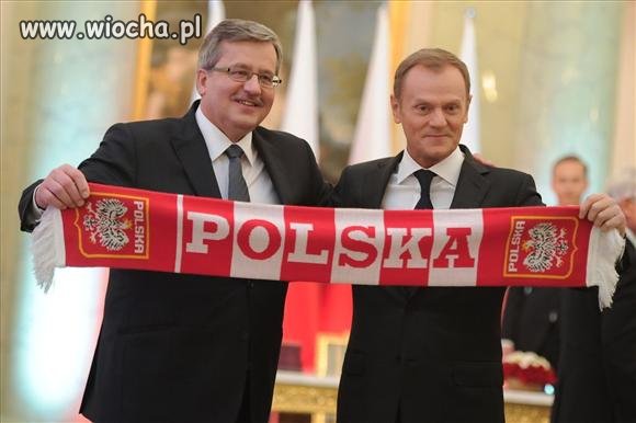 Jeszcze większa wiocha niż Jarosław Kaczyński