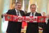 Jeszcze większa wiocha niż Jarosław Kaczyński