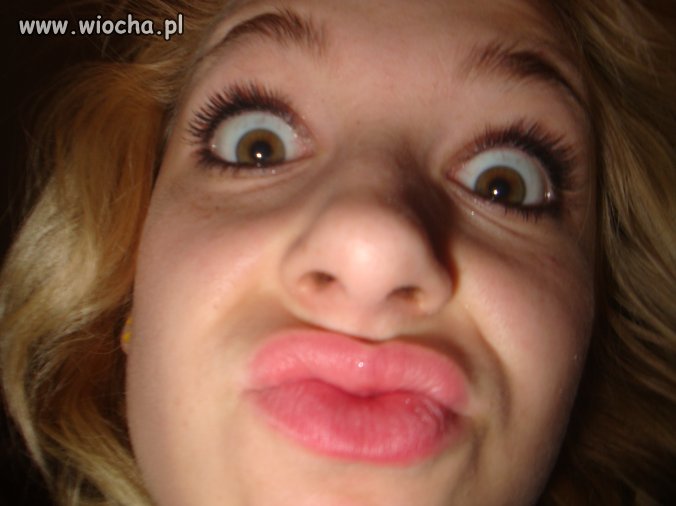 Daj buziaaczkaa