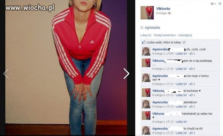 Mamy 15 lat