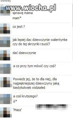 Hah Walentynka 