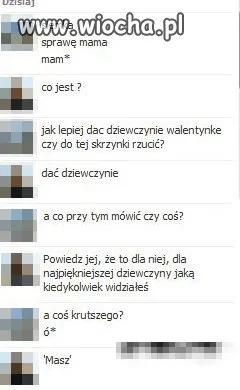 Hah Walentynka 