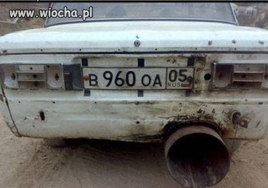 Tuning Po Rusku 