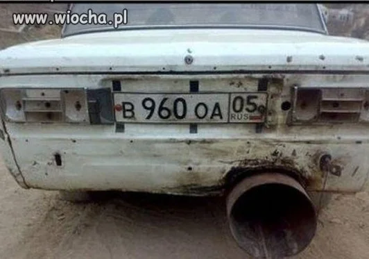 Tuning Po Rusku 