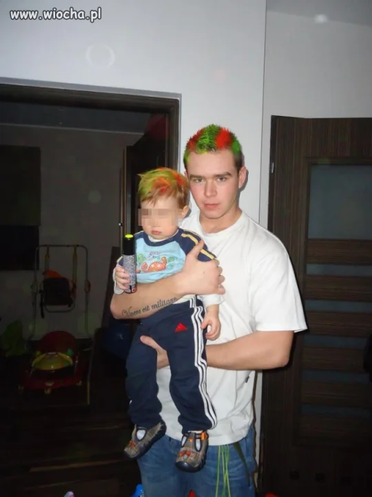 Ja z bratem