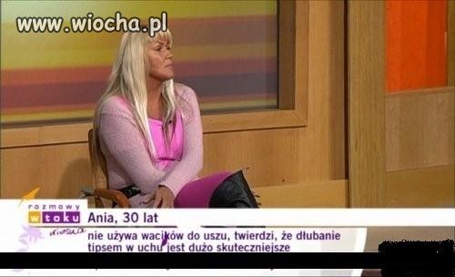 Plastikowa 30-stka...