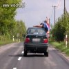 Marka samochodu mówi sama za siebie 