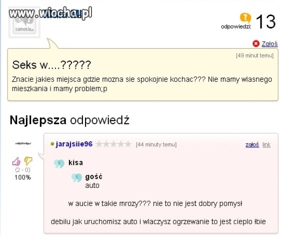 Seks w...