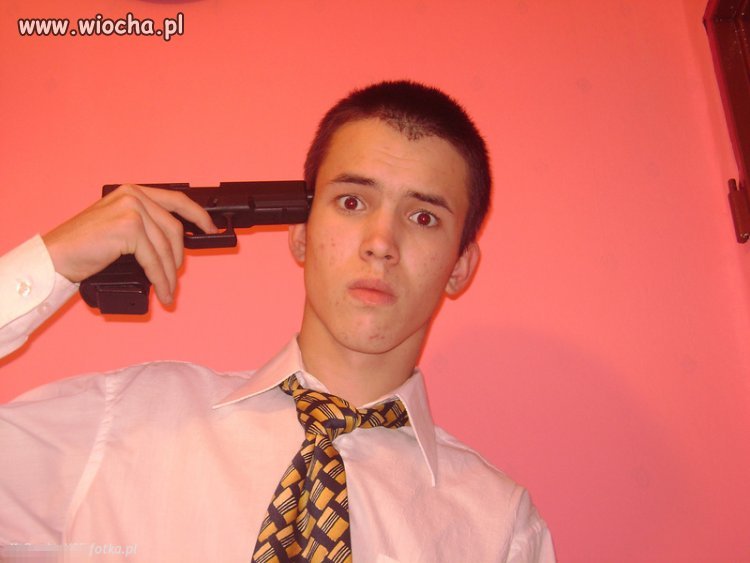 Kolejny mafiozo