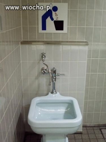 Czego to ludzie nie wymyślą