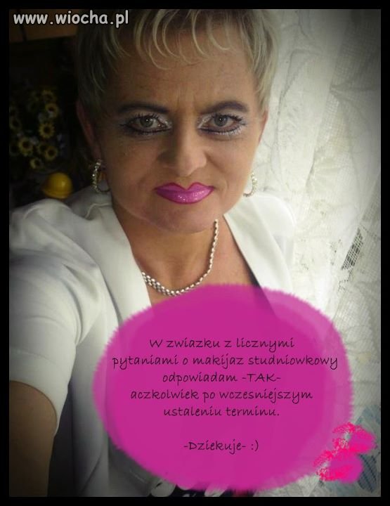 Laleczka z Facebooka