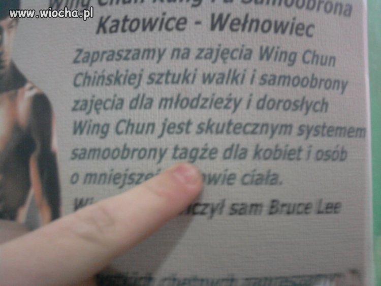 Zrobili reklamę