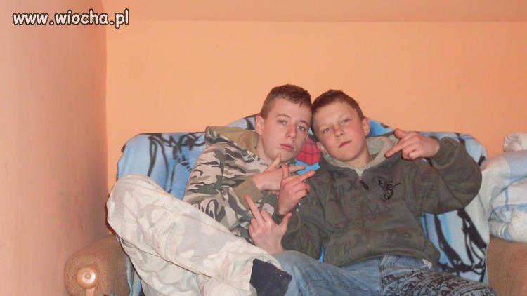 Gangsterka