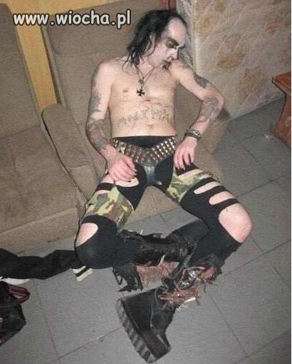 Nergal