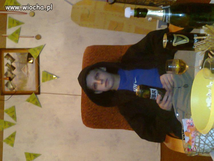 Dziecko 12 lat 