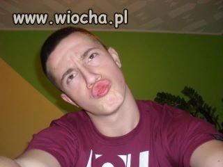 Dzióbek jest...