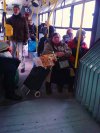 Was też wkurw***ją takie stare piz*y?