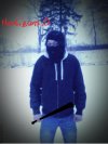 Groźny ''Hooligan'' 