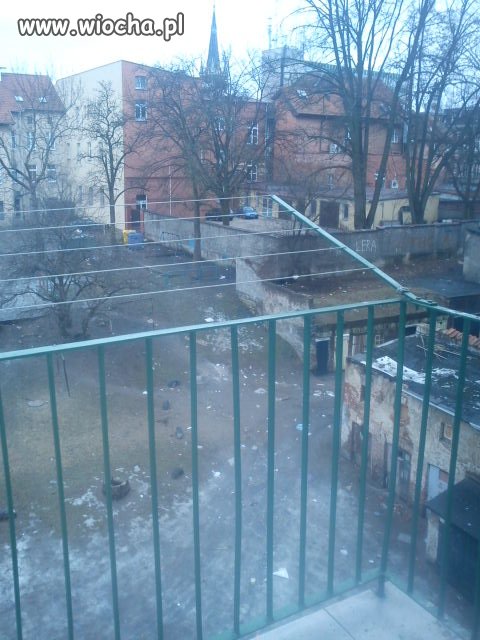 Piękne Centrum Olsztyna 