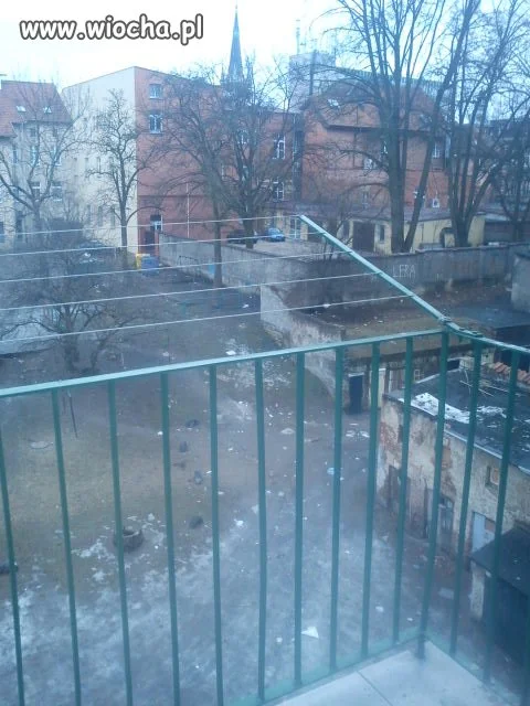 Piękne Centrum Olsztyna 