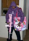Hello Kitty... bez kitu