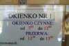 No tak...