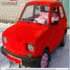 Polska samochody