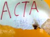 Nie dla ACTA!!!