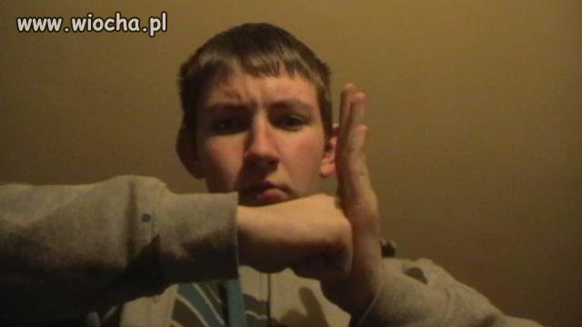 Młody Ninja