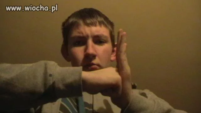 Młody Ninja