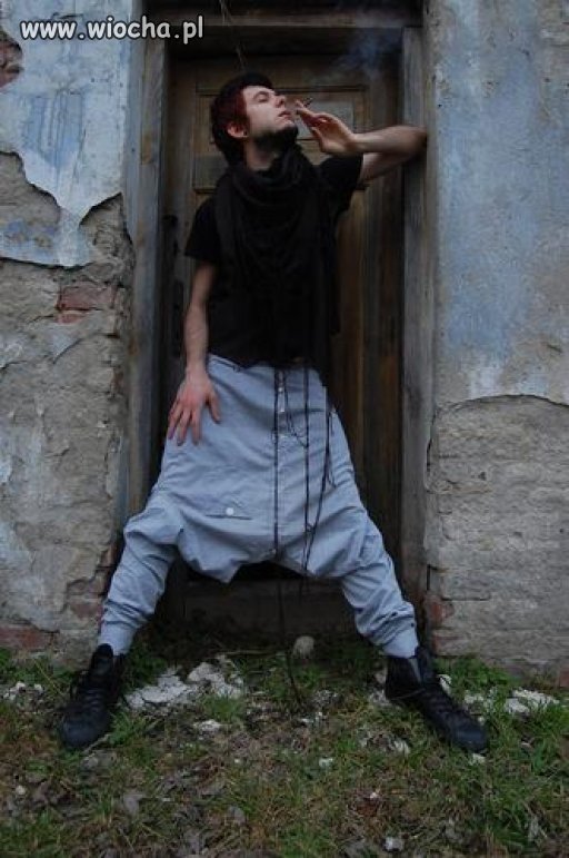  Lekki wiosenny styl
