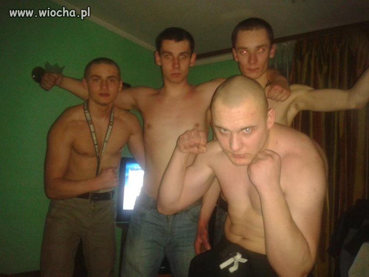 Gangsta Paradise
