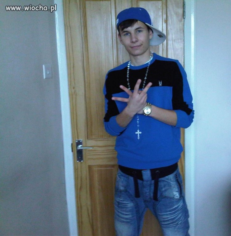 Gangsta
