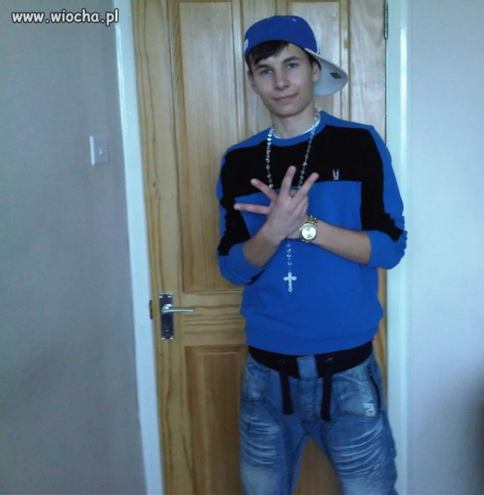 Gangsta
