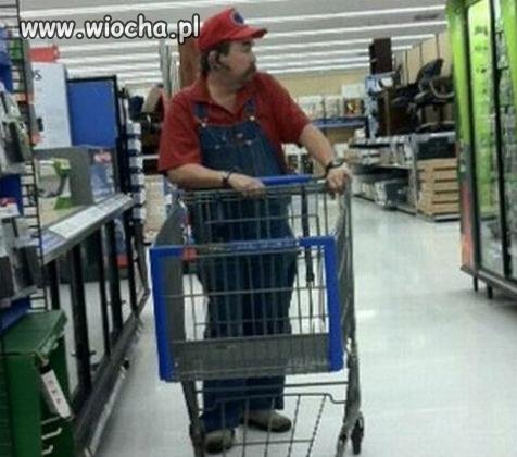 Super Mario 