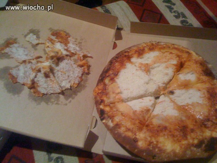 Pizzeria Da Grasso