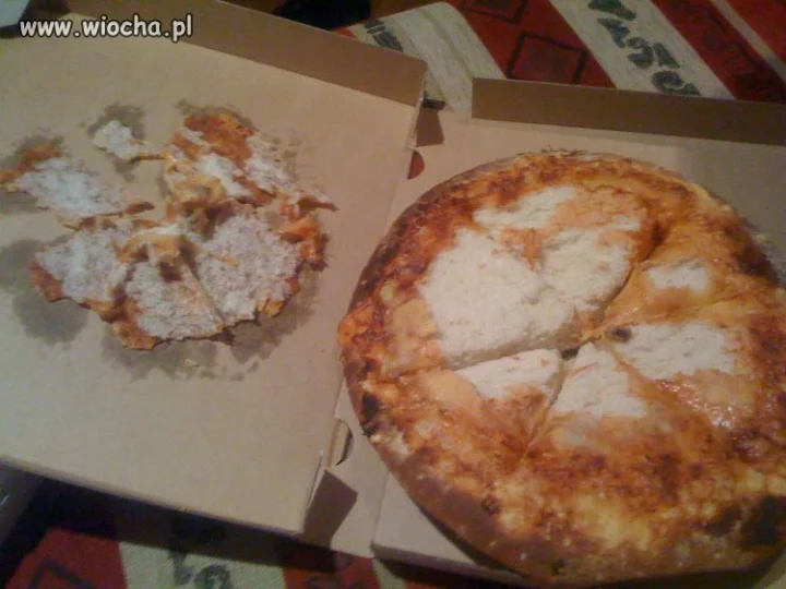 Pizzeria Da Grasso