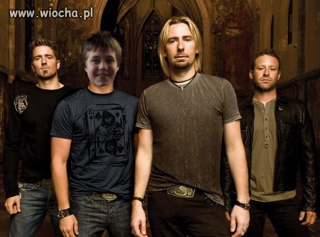 Z serii mistrzowie painta