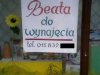 Gdy ci smutno, gdy ci źle...