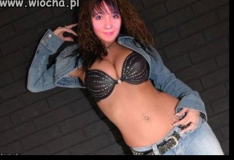 I kolejna mistrzyni Photoshop'a 