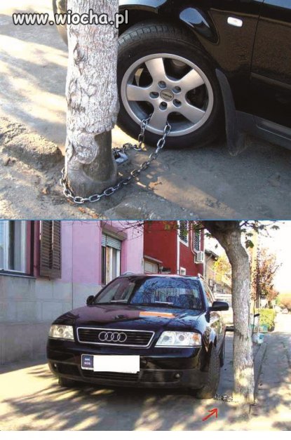 No to teraz nie muszę się bać...