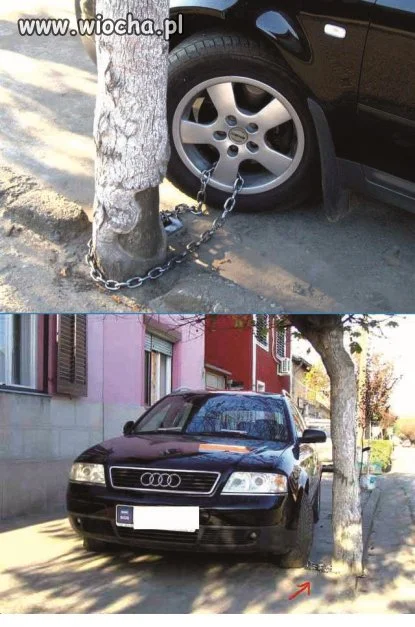 No to teraz nie muszę się bać...