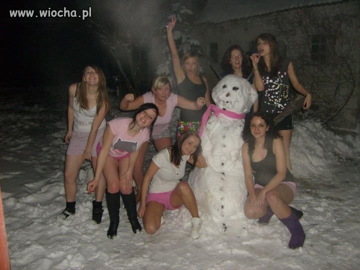 Pidżama Party 